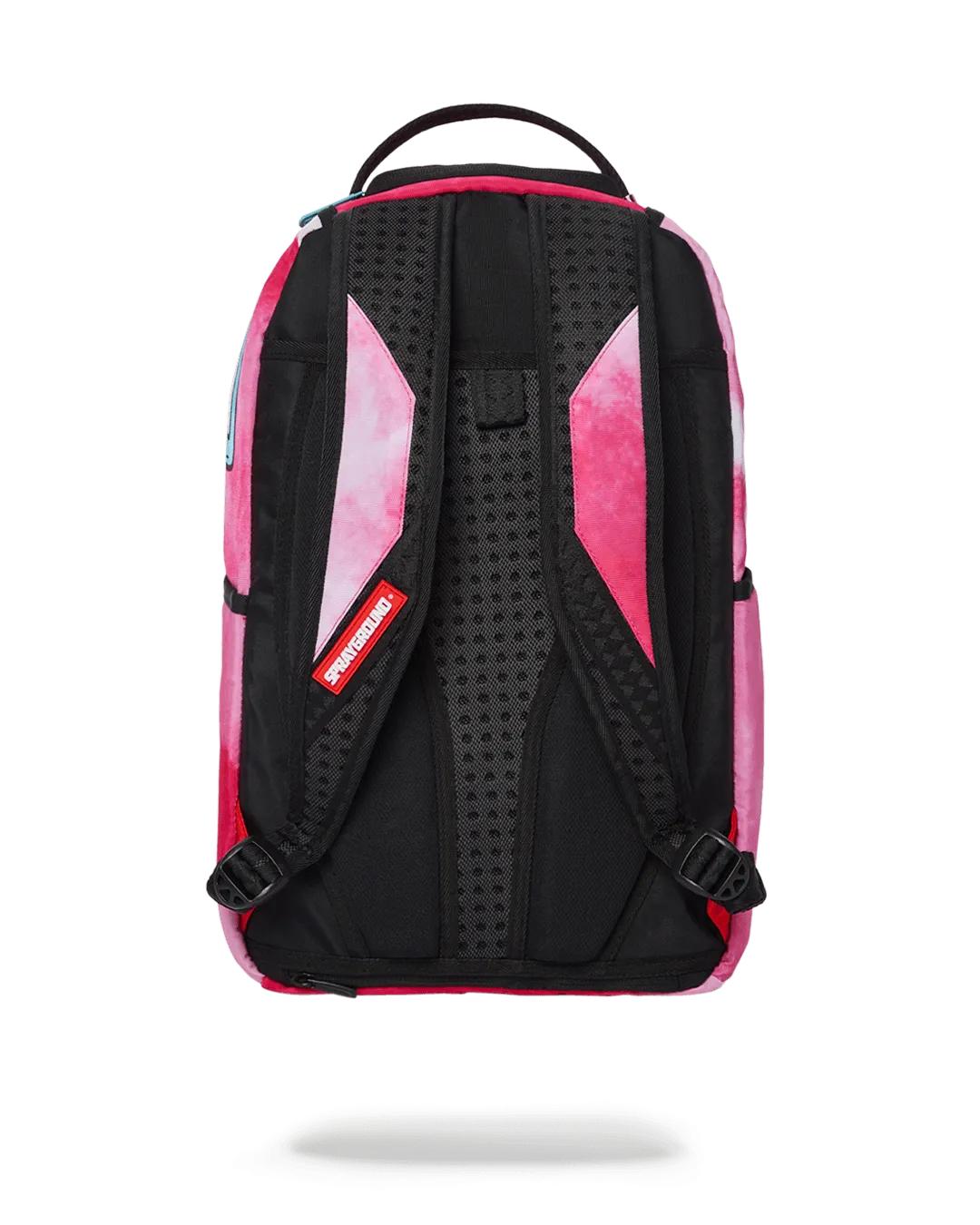 Sprayground Backpack PASTEL DELIGHT DLX BACKPACK SHARK Fuchsia