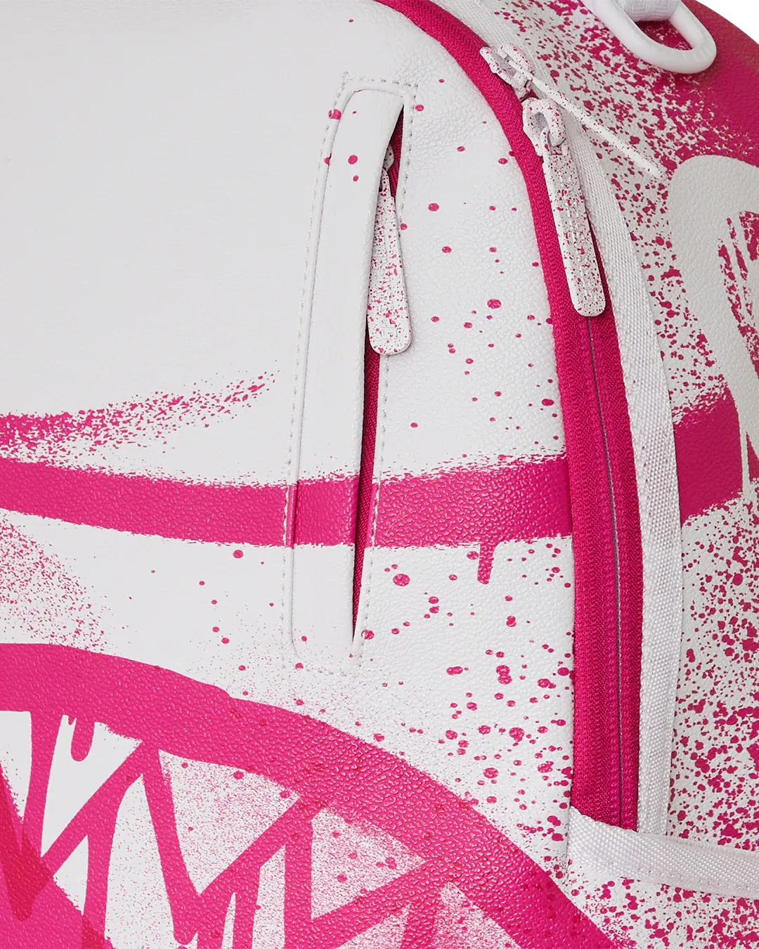 Sprayground Design Storm Backpack