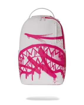 Sprayground Design Storm Backpack