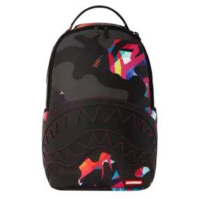 Sprayground Volatile Deluxe Backpack