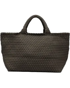 St. Barths Large Tote in Moss