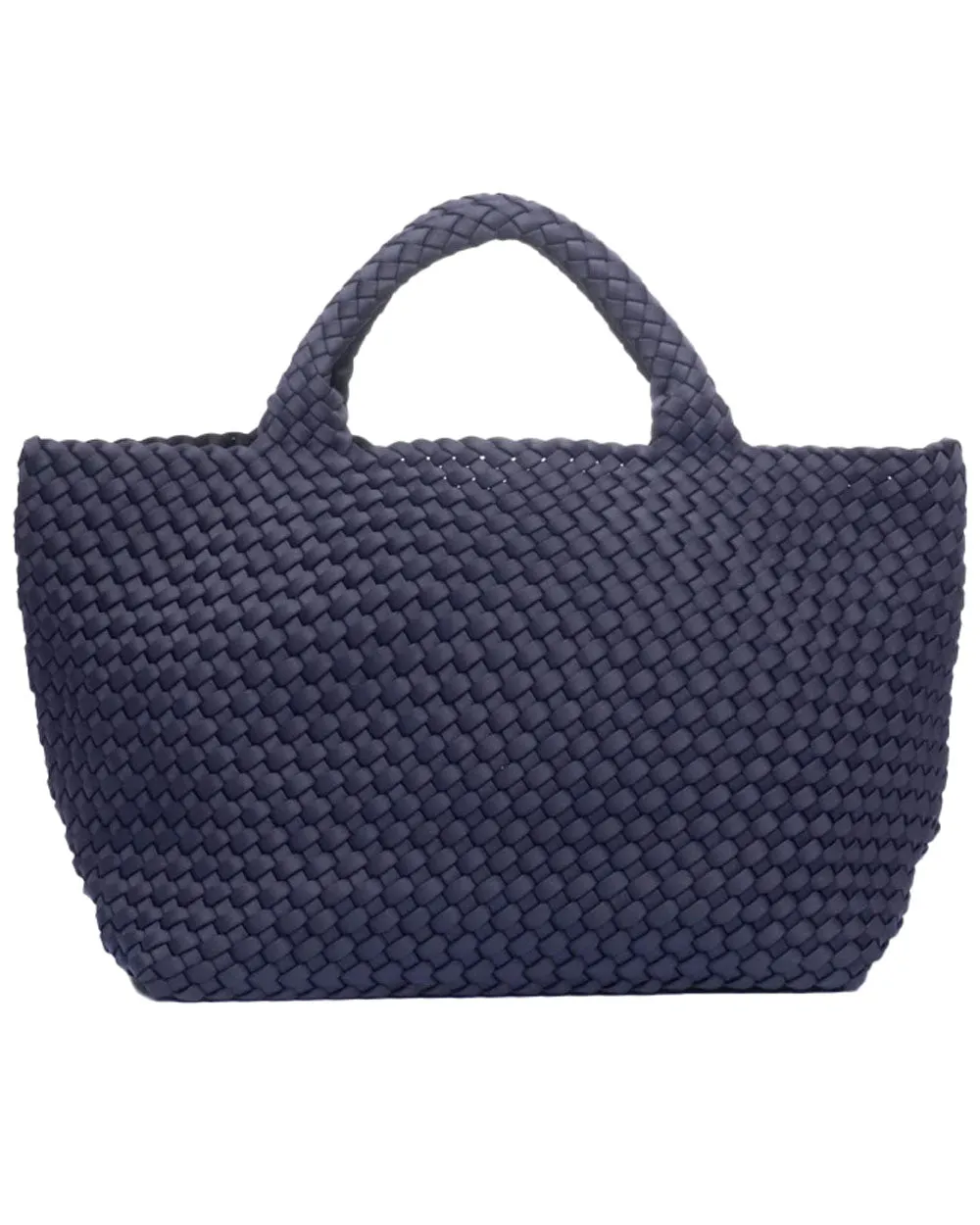 St. Barths Medium Tote in Ink