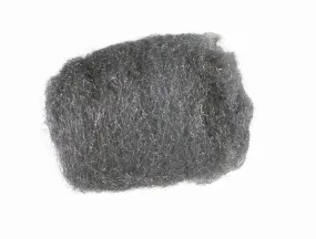 Steel Wool Packs, Grade #0000 in bags of 16 pads