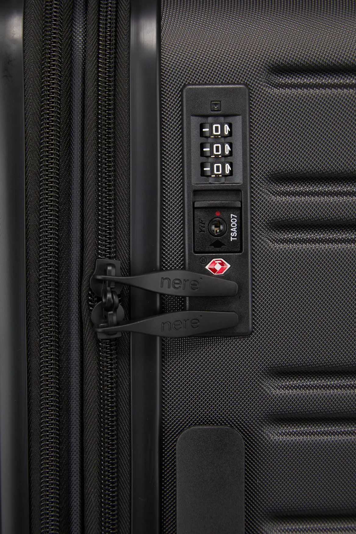 Stori Large Suitcase