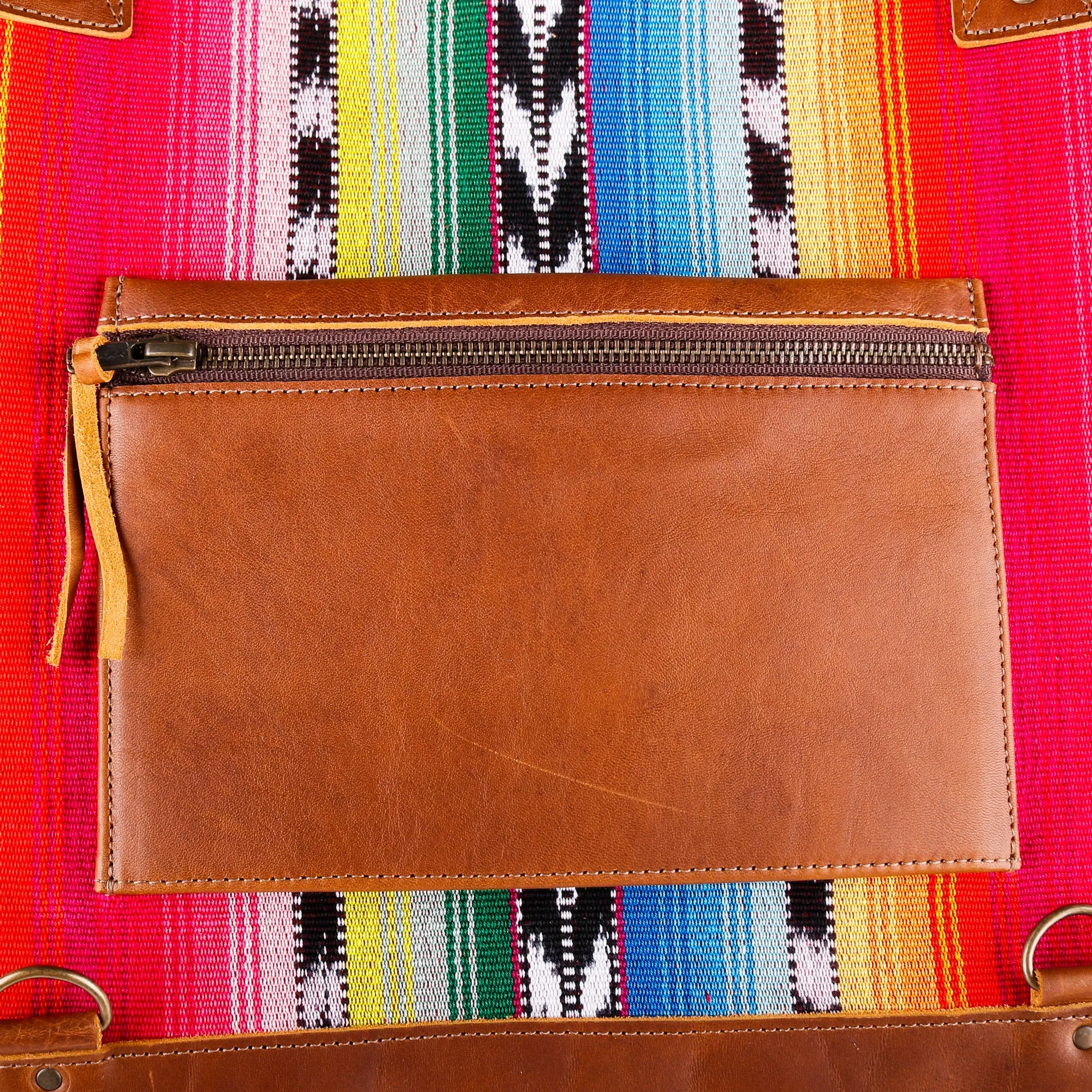 THE PERFECT WEEKENDER - ALOHA