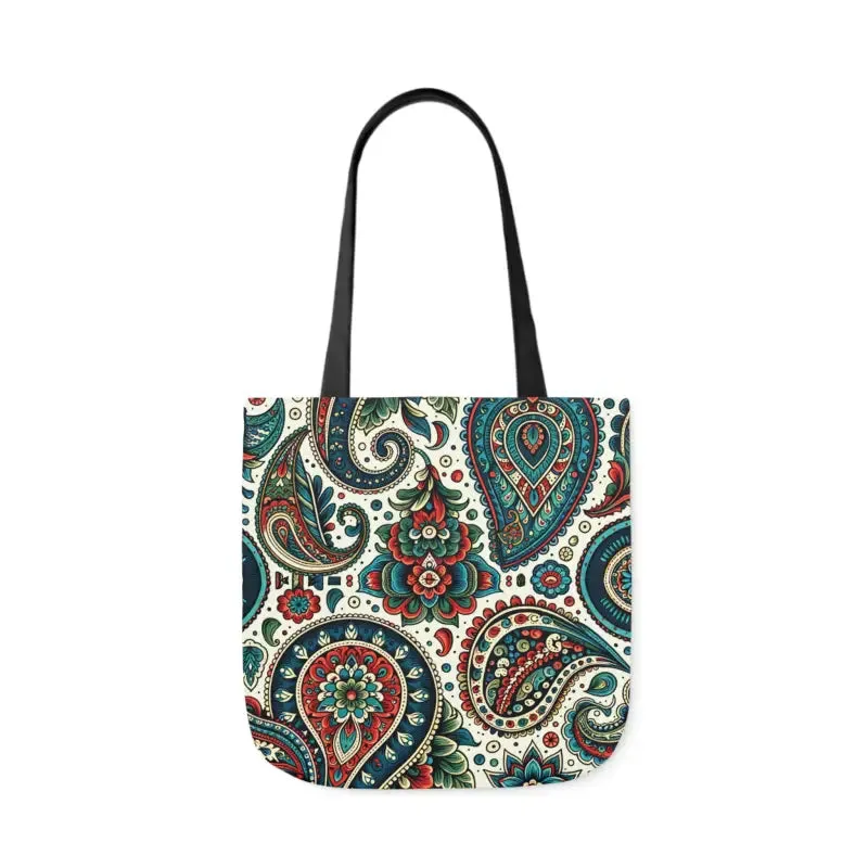 Toteally Artsy Premium Polyester Canvas Tote