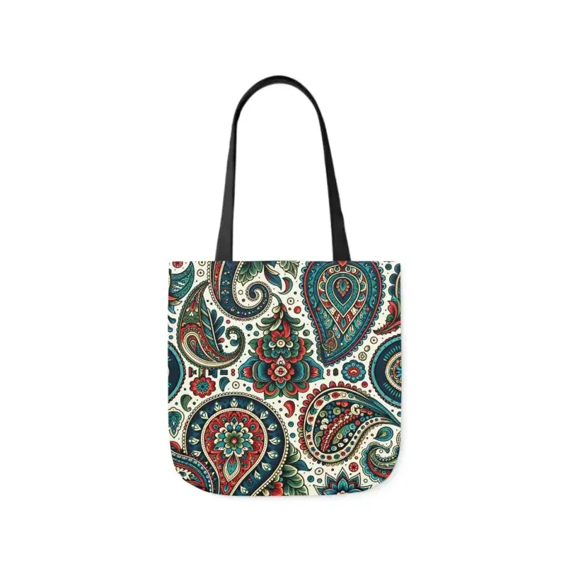 Toteally Artsy Premium Polyester Canvas Tote