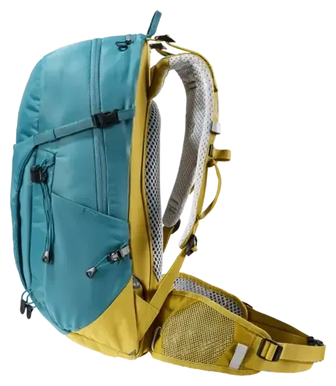 Trail 24 SL - Denim/Turmeric