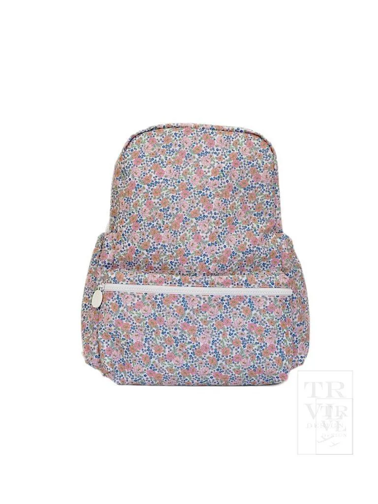 TRVL Design Backpack