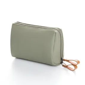 Wholesale Nylon Large Capacity Portable Makeup Bags, Travel Storage Bags