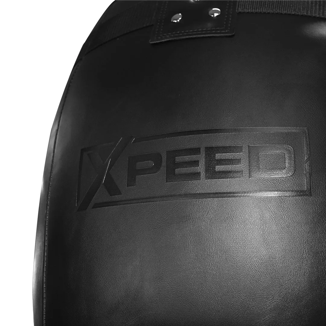 Xpeed Professional Angled Boxing Bag 160cm