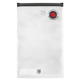 Zwilling 1002490 Fresh & Save Vacuum Bag Set, Large, 3 Pcs